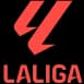 La Liga logo - Stakegoal'da La Liga maç tahminleri ve analizleri