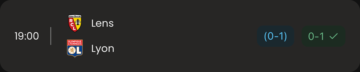 Inter vs Milan Serie A derbisi AI tahmini