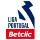 Liga Portugal logo - Stakegoal'da Liga Portugal maç tahminleri ve analizleri
